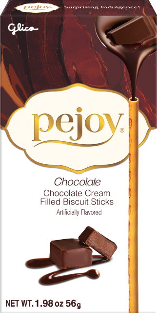 Pejoy Chocolate 1.98oz